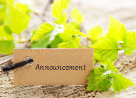 Closure of Enrolment Counters for Upcoming Holidays