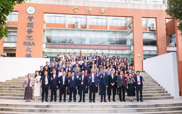 粵港澳高校繼續聯盟揚帆啓航 共譜繼續教育新篇章