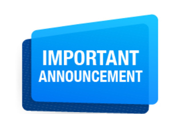 致中國內地申請者的重要通知