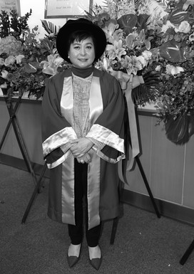 In Memory of Ms Maisy Ho