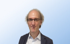 Dr Danny Gittings