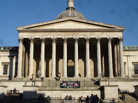 Marvellous Results for MSc in Professional Accountancy (Led by UCL of LondonU)