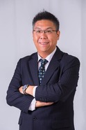 Tsui Sze Ho, Registered Chinese Medicine Practitioner