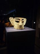 The Hong Kong Palace Museum Special Exhibitions Guided Tour: Gazing at Sanxingdui