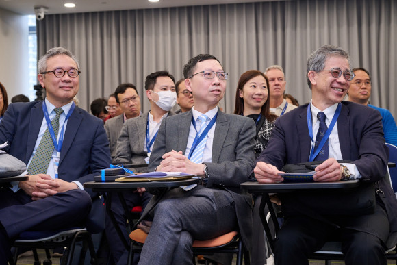 全球教育精英致力貢獻跨國教育新時代 