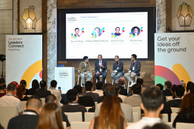 HKU SPACE Joins Forces with Google Cloud to Open a New Chapter in AI Education  