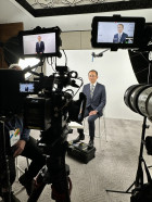 HKU SPACE Joins Forces with Google Cloud to Open a New Chapter in AI Education  