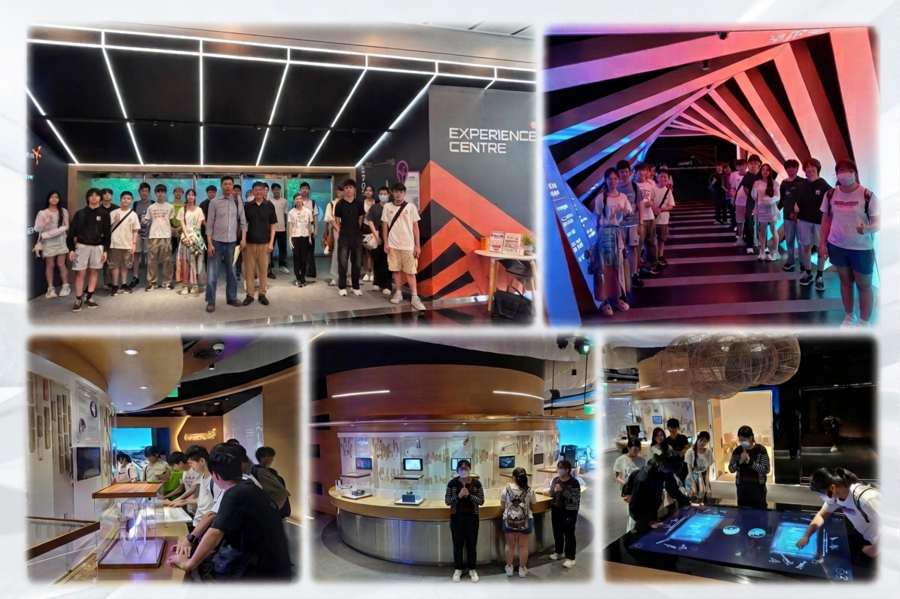 HKSTP Jul 2026