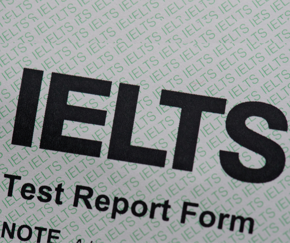 IELTS for Law students and legal executives