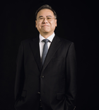 Dr Ken Fan