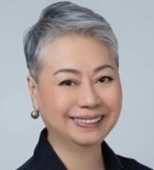 邱敬賢女士 