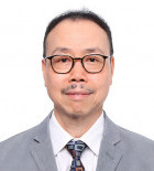 Dr. Elson Szeto
