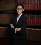 Ms. Wong Ying Kei, Vivian