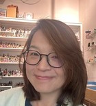 Ms. Chris Cheung