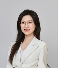 Wenning Wang