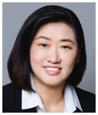 Doris Guo