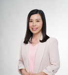 Candy S.M. WONG