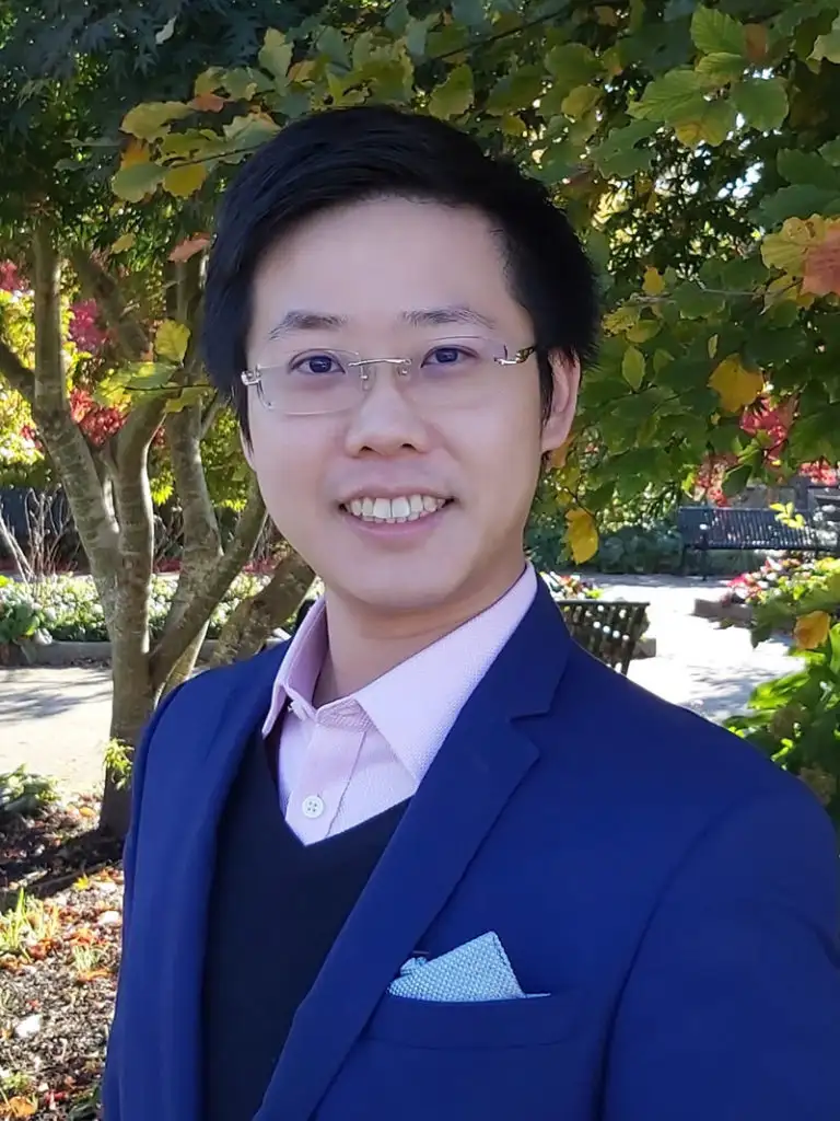 Dr. Victor Mak