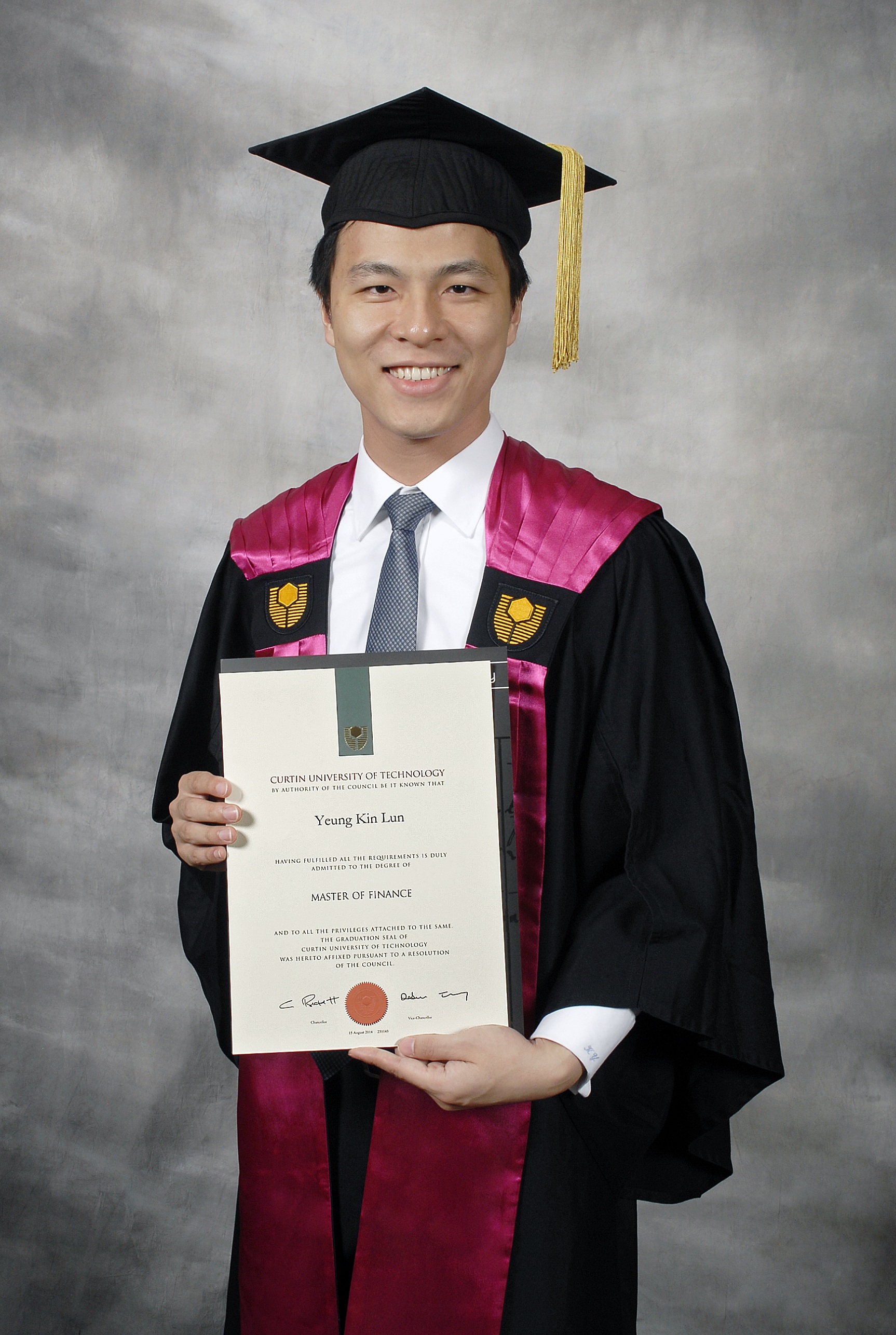 Phd thesis hku