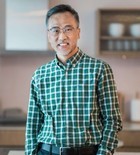 Mr Eric Kung 