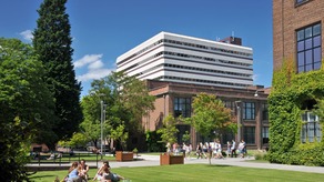 Hull University Business School Marketing and Accounting programmes