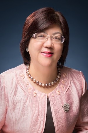 HKU SPACE International Conference Speaker - Dr Eva Y. W. Wong