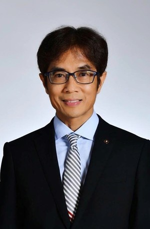 HKU SPACE International Conference Speaker - Professor P Yuen