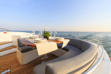 Hospitality, Tourism and Events 