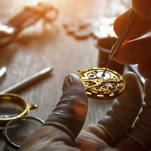 High Horology