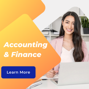 Accounting & Finance 