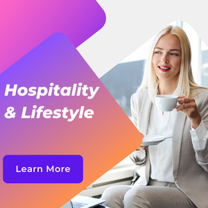 Hospitality & Lifestyle