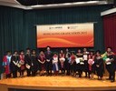 CSU Graduation Ceremony (October 2015)