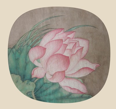 短期課程 － 工筆花卉畫