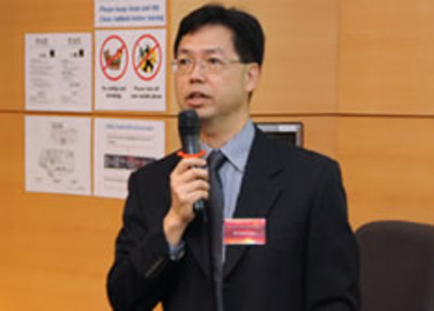 Event Recap: 《專題講座》美國財政懸崖