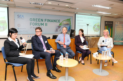 Green Finance Forum 2 