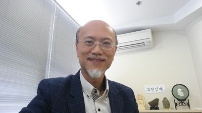 何志文先生 - 韓語證書 (高級) 畢業生分享