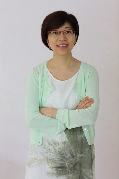 Prof Ku Shuk Mei Agnes