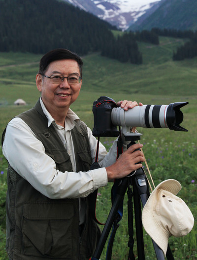 Dr Lam Kui Chun