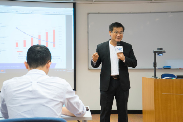 Business Startup and Tax Strategies in Vietnam