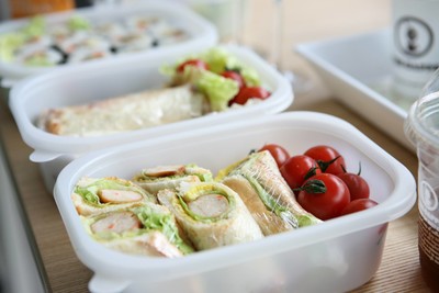 食物科學家話你知…