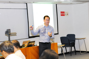 Mr Edgar Ma, Director Compliance Hong Kong, Citibank (Hong Kong) Limited