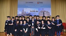 Marvellous Results for MSc in Professional Accountancy