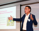 Event recap: FinTech in Smart City