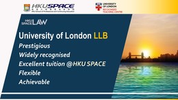 Bachelor of Laws (LL.B.) Preparation Courses (University of London)