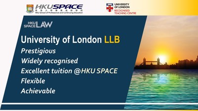Bachelor of Laws (LL.B.) Preparation Courses (University of London)
