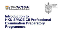 Information Session on 20 Feb 2020