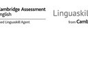 LINGUASKILL (領思) – 劍橋英語測試
