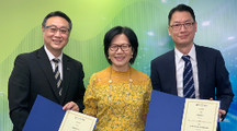 Open SPACE 2020開放日講座：疫情為保險業帶來的挑戰與機遇