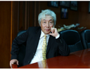 Sharing Story" Wu Zhendong, Chairman, Asian Business Aviation Association (AsBAA)