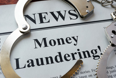 Bank staff arrested in HK$6.3b money laundering case
